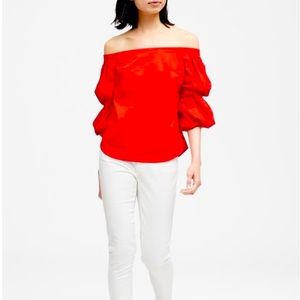 NWT Gorgeous Banana Republic Blouse